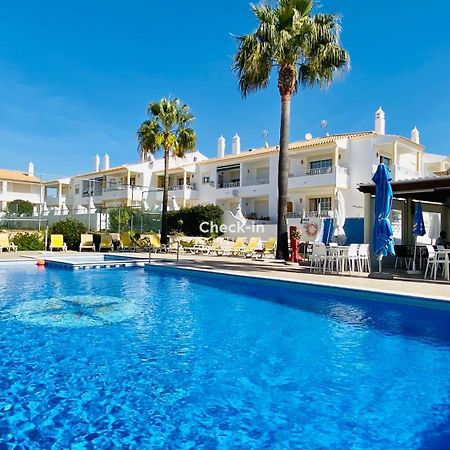 Willa Vela By Check-In Portugal Albufeira Zewnętrze zdjęcie