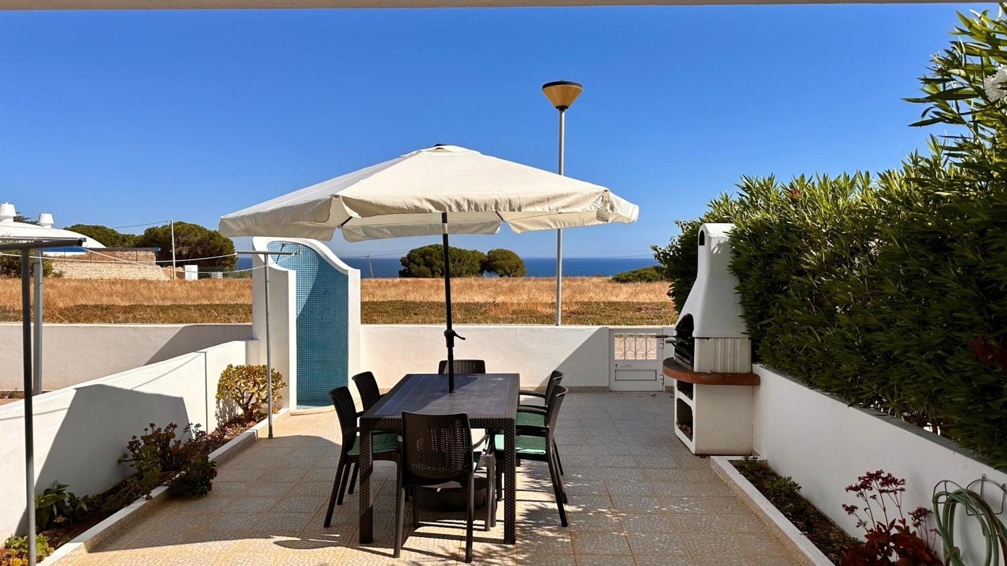 Willa Vela By Check-In Portugal Albufeira Zewnętrze zdjęcie