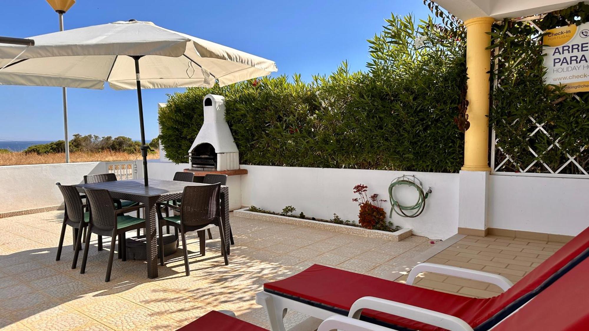 Willa Vela By Check-In Portugal Albufeira Zewnętrze zdjęcie